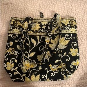 Vera Bradley bag